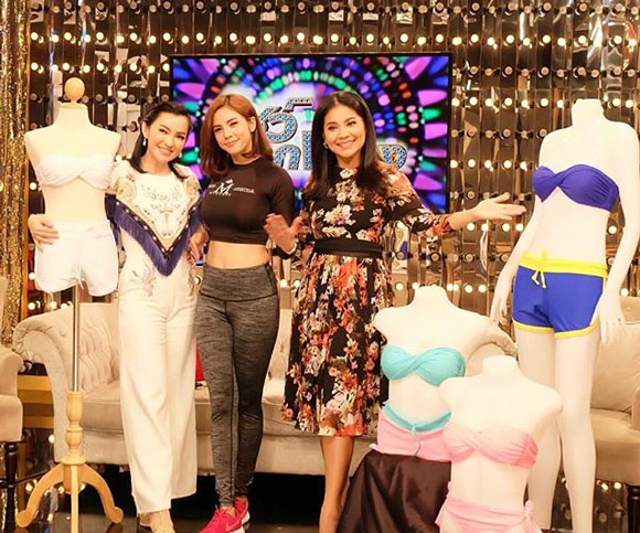 อุ้ม ลักขณา อุ้ม ลักขณา