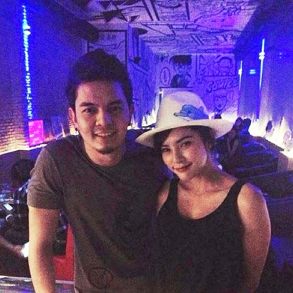 อุ้ม ลักขณา แฟนเก่า อุ้ม ลักขณา แฟนเก่า