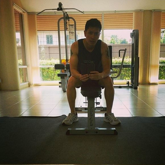 อุ้ม ลักขณา แฟนเก่า อุ้ม ลักขณา แฟนเก่า