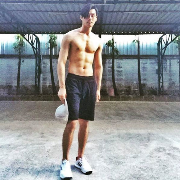 อุ้ม ลักขณา แฟนเก่า อุ้ม ลักขณา แฟนเก่า