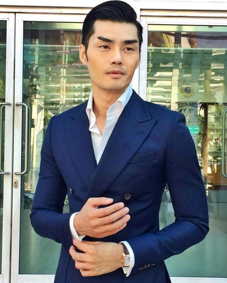 อุ้ม ลักขณา แฟนเก่า อุ้ม ลักขณา แฟนเก่า