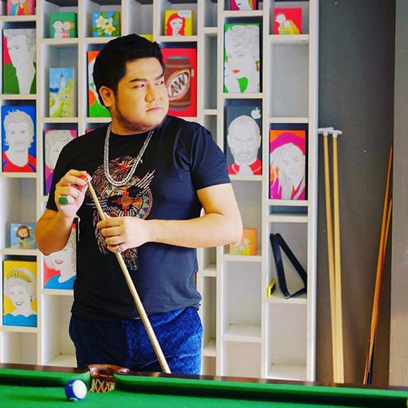 เบน ชลาทิศ เบน ชลาทิศ