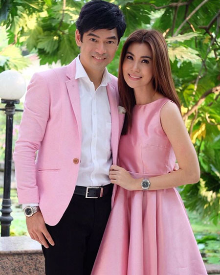 จิ๊บ วสุ จ๊ะจ๋า พริมรตา จิ๊บ วสุ จ๊ะจ๋า พริมรตา