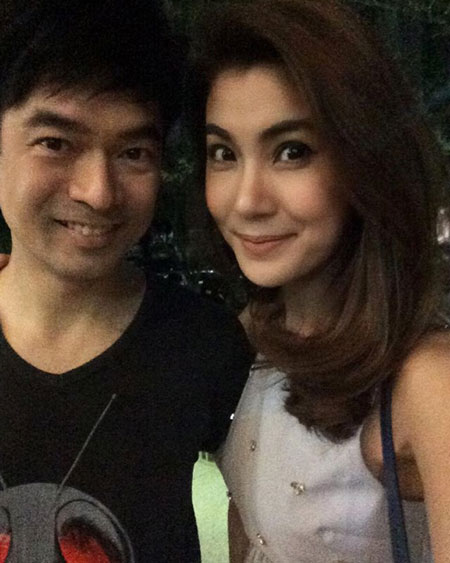 จิ๊บ วสุ จ๊ะจ๋า พริมรตา จิ๊บ วสุ จ๊ะจ๋า พริมรตา