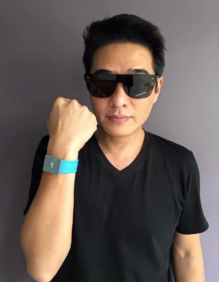 ก้อง สหรัถ ก้อง สหรัถ