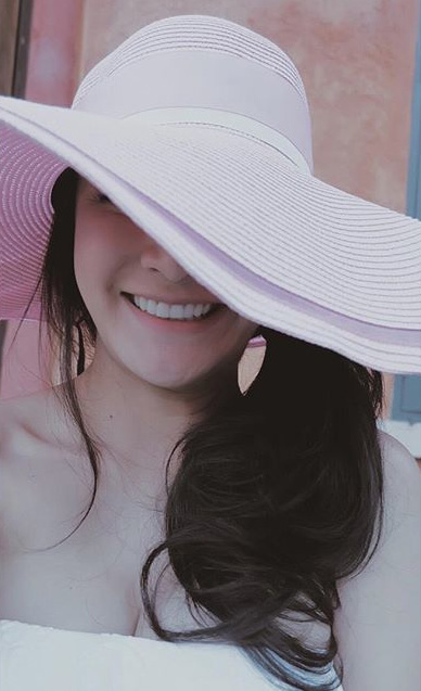 กระแต ศุภักษร ชุดว่ายน้ำ กระแต ศุภักษร ชุดว่ายน้ำ