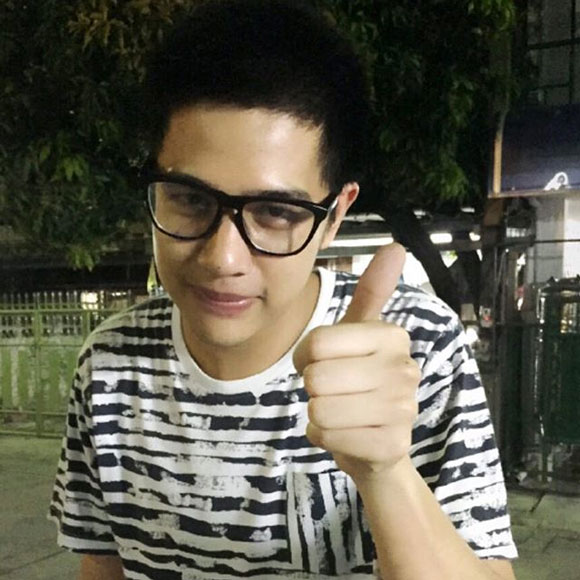 ปิน ชวนันท์ ปิน ชวนันท์