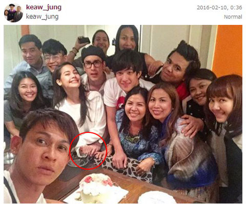 ณเดชน์ ญาญ่า ณเดชน์ ญาญ่า