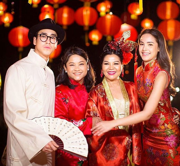 ณเดชน์ ญาญ่า ณเดชน์ ญาญ่า