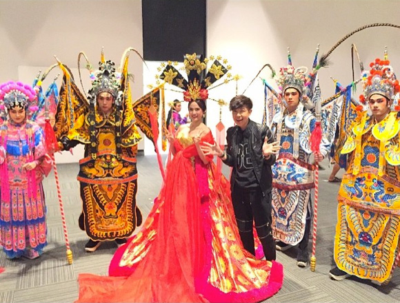 แพทตี้ อังศุมาลิน แพทตี้ อังศุมาลิน