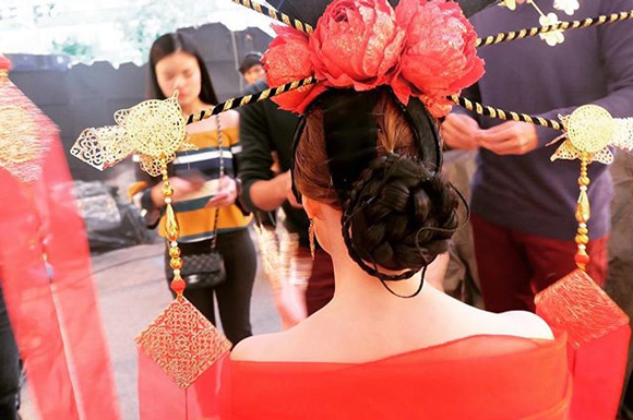 แพทตี้ อังศุมาลิน แพทตี้ อังศุมาลิน