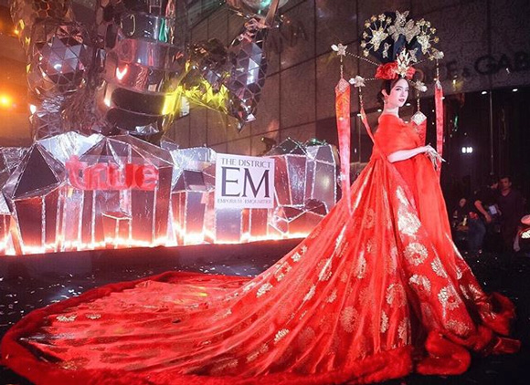 แพทตี้ อังศุมาลิน แพทตี้ อังศุมาลิน