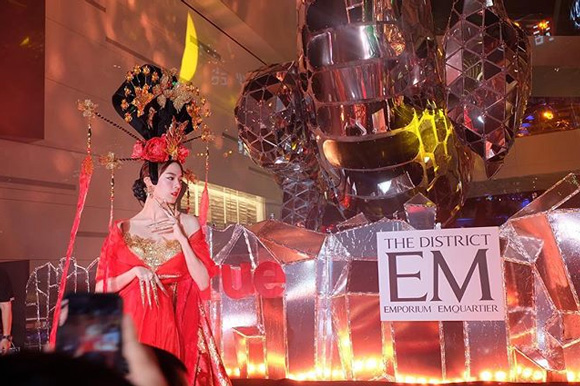 แพทตี้ อังศุมาลิน แพทตี้ อังศุมาลิน