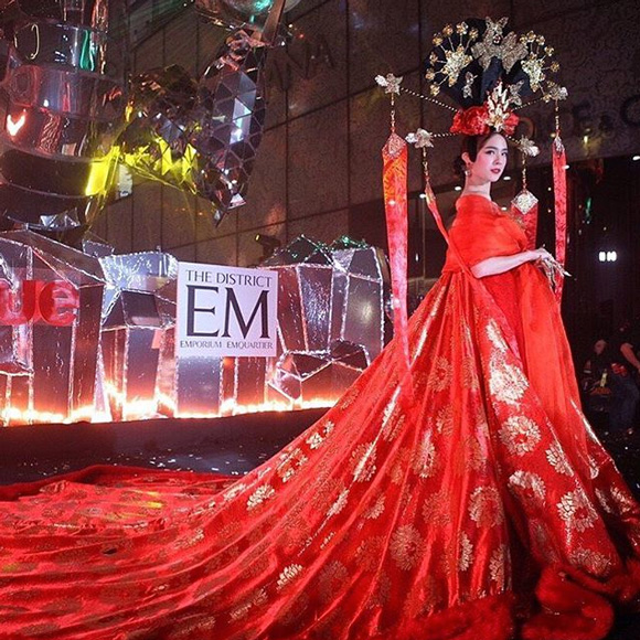 แพทตี้ อังศุมาลิน แพทตี้ อังศุมาลิน