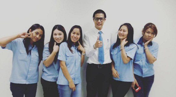 ปิน ชวนันท์ ปิน ชวนันท์