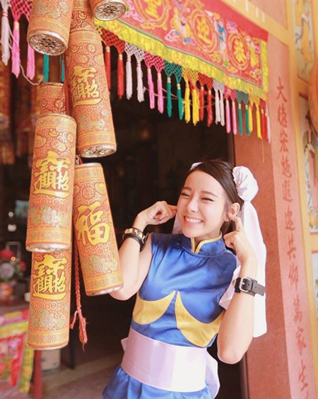 ทับทิม มัลลิกา ทับทิม มัลลิกา