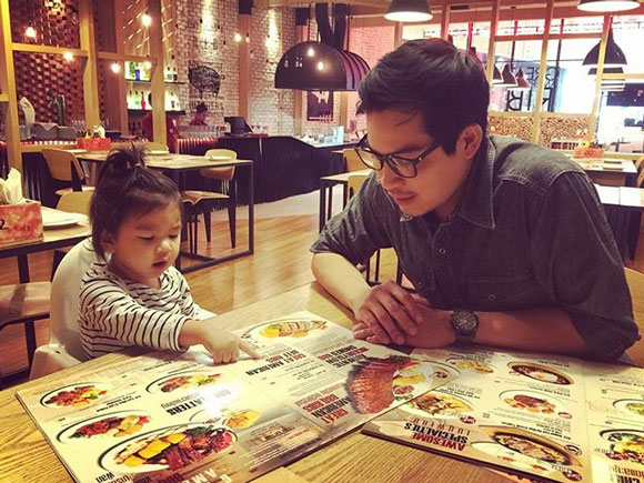 ปอ ทฤษฎี โบว์ แวนด้า ปอ ทฤษฎี โบว์ แวนด้า