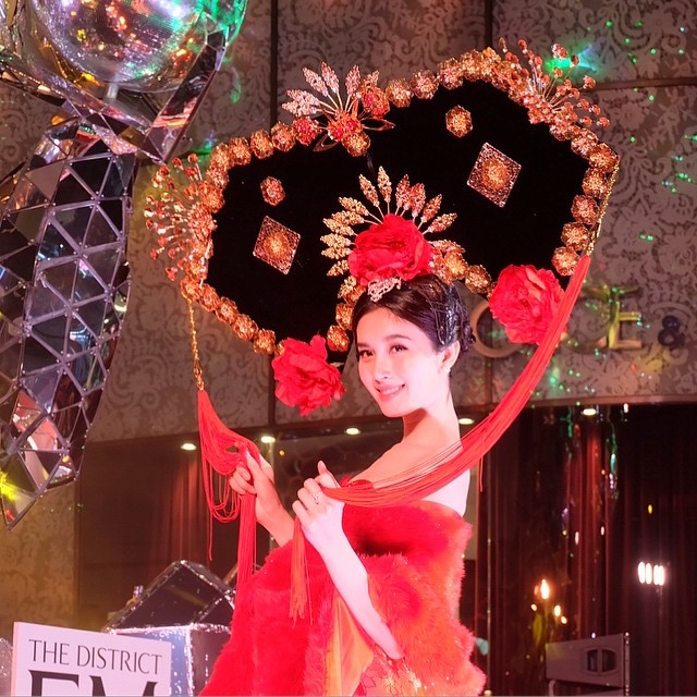 ปอย ตรีชฎา ปอย ตรีชฎา