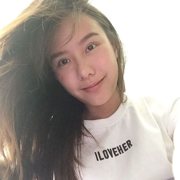 เต้ย จรินทร์พร หน้าสด เต้ย จรินทร์พร หน้าสด