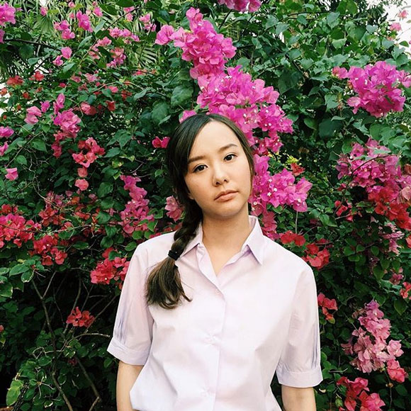 เต้ย จรินทร์พร หน้าสด เต้ย จรินทร์พร หน้าสด