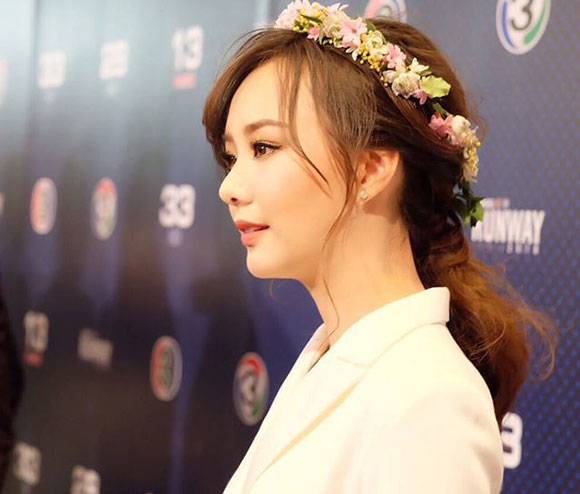 เต้ย จรินทร์พร หน้าสด เต้ย จรินทร์พร หน้าสด