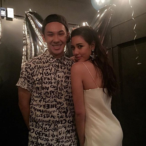 ตั้ม แซมมี่ ตั้ม แซมมี่