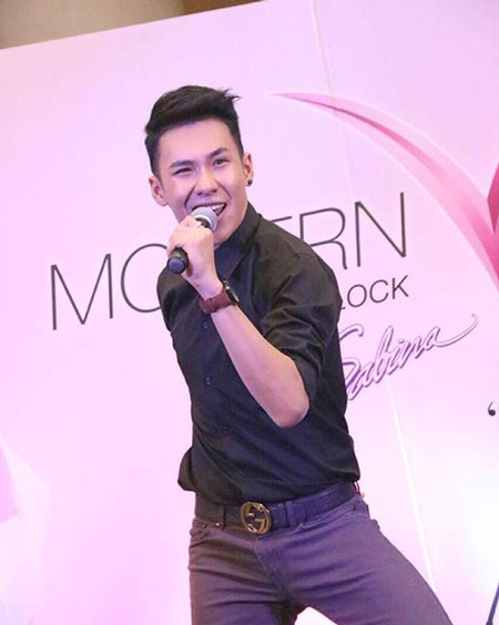 ตั้ม เดอะสตาร์ ตั้ม เดอะสตาร์