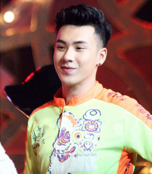 ตั้ม เดอะสตาร์ ตั้ม เดอะสตาร์