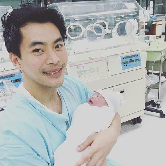 แนน ปิยะดา คลอด แนน ปิยะดา คลอด