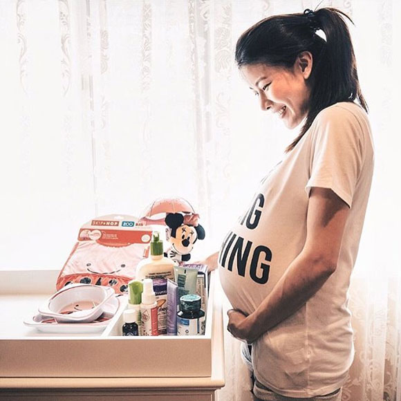 แนน ปิยะดา คลอด แนน ปิยะดา คลอด