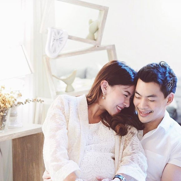 แนน ปิยะดา คลอด แนน ปิยะดา คลอด