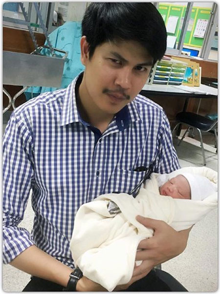 น้องปลาวาฬ พาคุณ สหวงษ์ น้องปลาวาฬ พาคุณ สหวงษ์