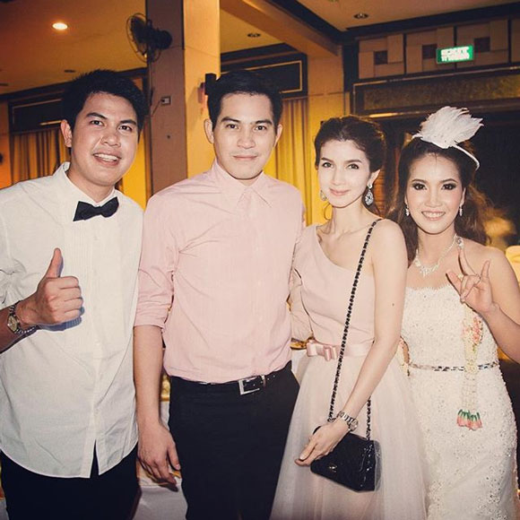 น้องปลาวาฬ พาคุณ สหวงษ์ น้องปลาวาฬ พาคุณ สหวงษ์