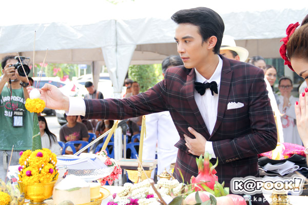 พริ้ง คนเริงเมือง บวงสรวง พริ้ง คนเริงเมือง บวงสรวง