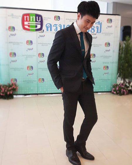 เป้ กรรณาธิกรณ์ เป้ กรรณาธิกรณ์
