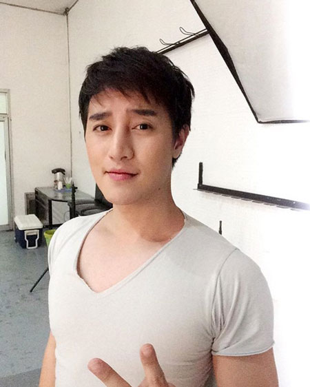 ปา คุปตนันต์ ปา คุปตนันต์