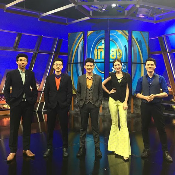 แคน เดอะสตาร์ แคน เดอะสตาร์