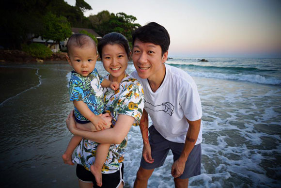 พล คชภัค อดีตมือกีตาร์ วงแคลช พล คชภัค อดีตมือกีตาร์ วงแคลช