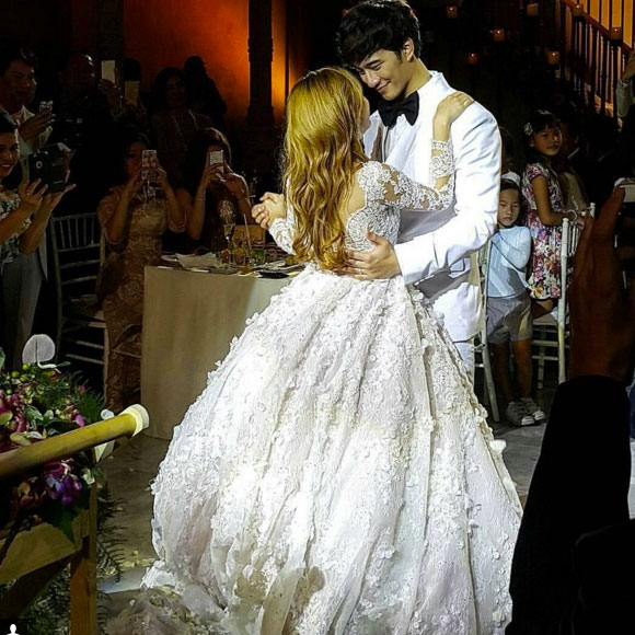 งานแต่งกุ๊บกิ๊บ บี้ งานแต่งกุ๊บกิ๊บ บี้