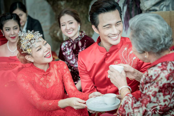 งานแต่งกุ๊บกิ๊บ บี้ งานแต่งกุ๊บกิ๊บ บี้