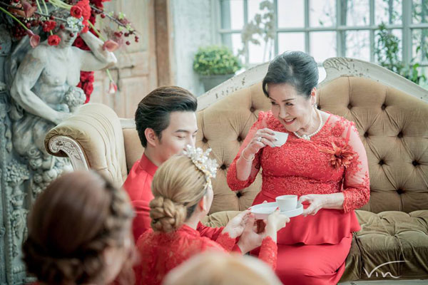 งานแต่งกุ๊บกิ๊บ บี้ งานแต่งกุ๊บกิ๊บ บี้
