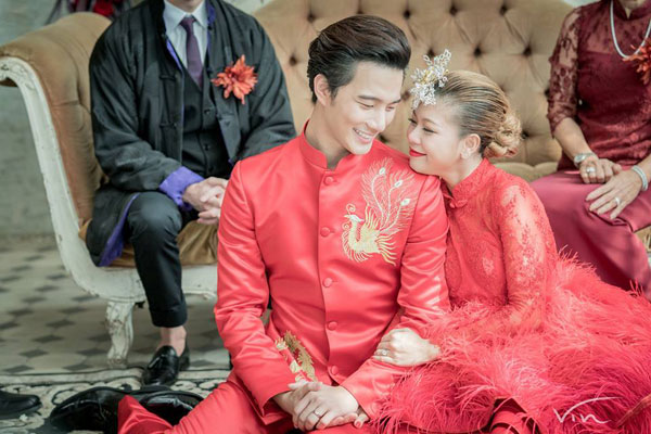 งานแต่งกุ๊บกิ๊บ บี้ งานแต่งกุ๊บกิ๊บ บี้