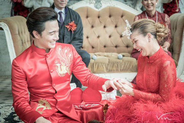 งานแต่งกุ๊บกิ๊บ บี้ งานแต่งกุ๊บกิ๊บ บี้