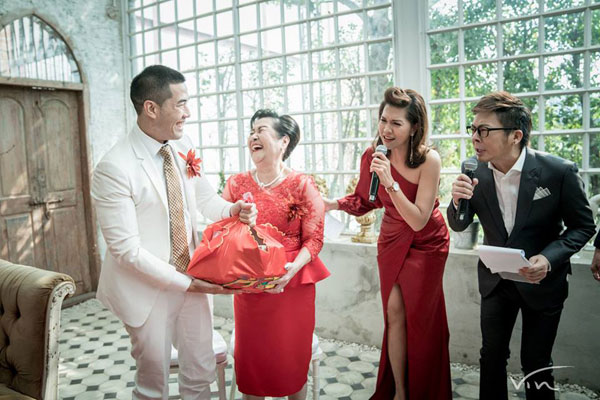 งานแต่งกุ๊บกิ๊บ บี้ งานแต่งกุ๊บกิ๊บ บี้