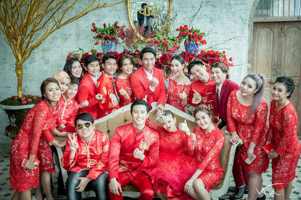 งานแต่งกุ๊บกิ๊บ บี้ งานแต่งกุ๊บกิ๊บ บี้