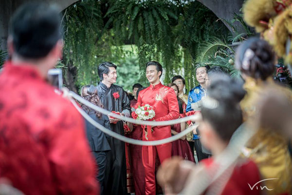 งานแต่งกุ๊บกิ๊บ บี้ งานแต่งกุ๊บกิ๊บ บี้