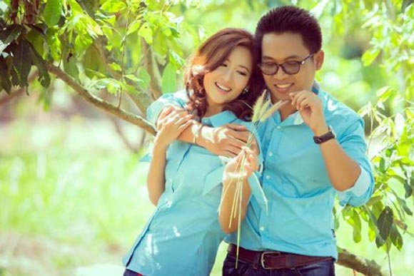 มนตรี อุดมพงษ์ นักข่าว 3 มิติ แต่งงาน มนตรี อุดมพงษ์ นักข่าว 3 มิติ แต่งงาน