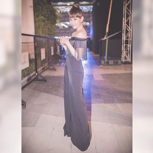 เบลล่า ราณี ผมหน้าม้า เบลล่า ราณี ผมหน้าม้า