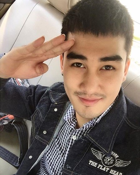 ภาพหลุด ดิว เดอะสตาร์ 9 ภาพหลุด ดิว เดอะสตาร์ 9