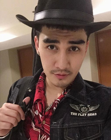 ภาพหลุด ดิว เดอะสตาร์ 9 ภาพหลุด ดิว เดอะสตาร์ 9